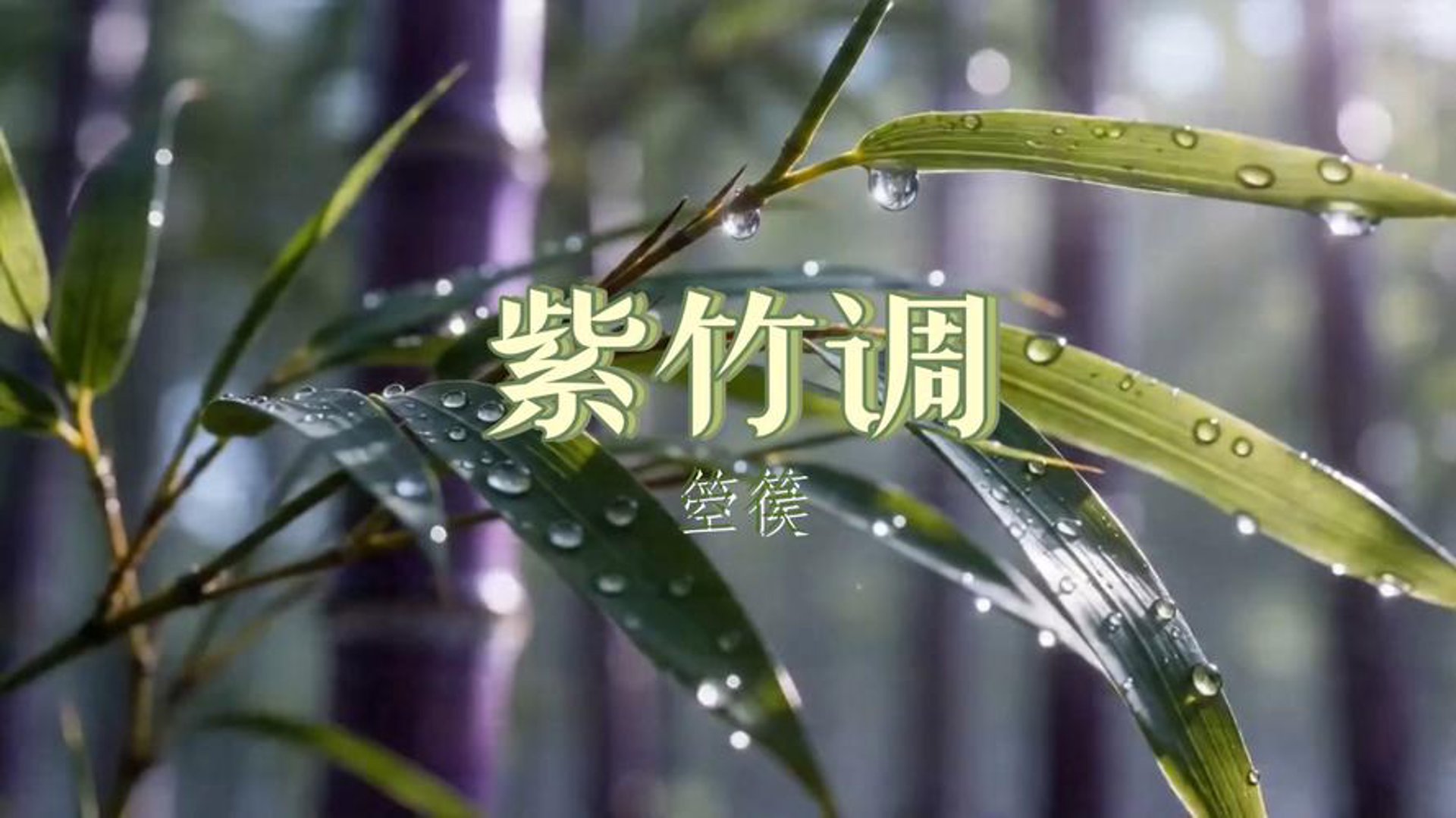 箜篌科技